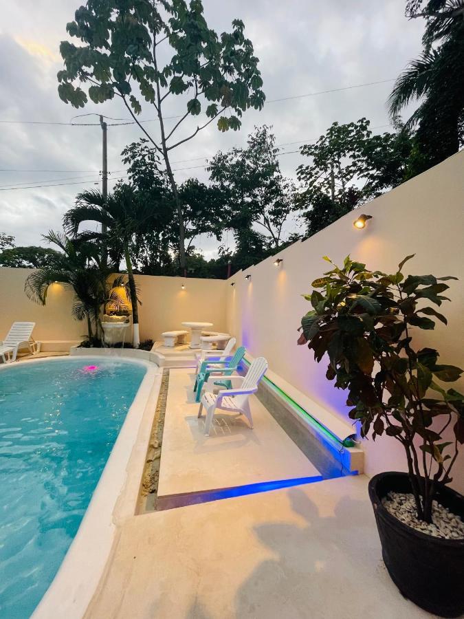 Millenium Manuel Antonio Park And Beach Exterior photo